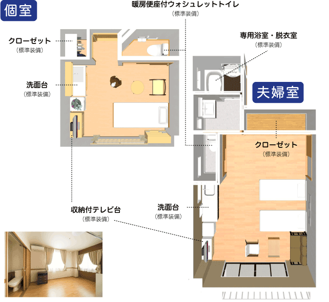 間取りイメージ