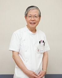 総院長